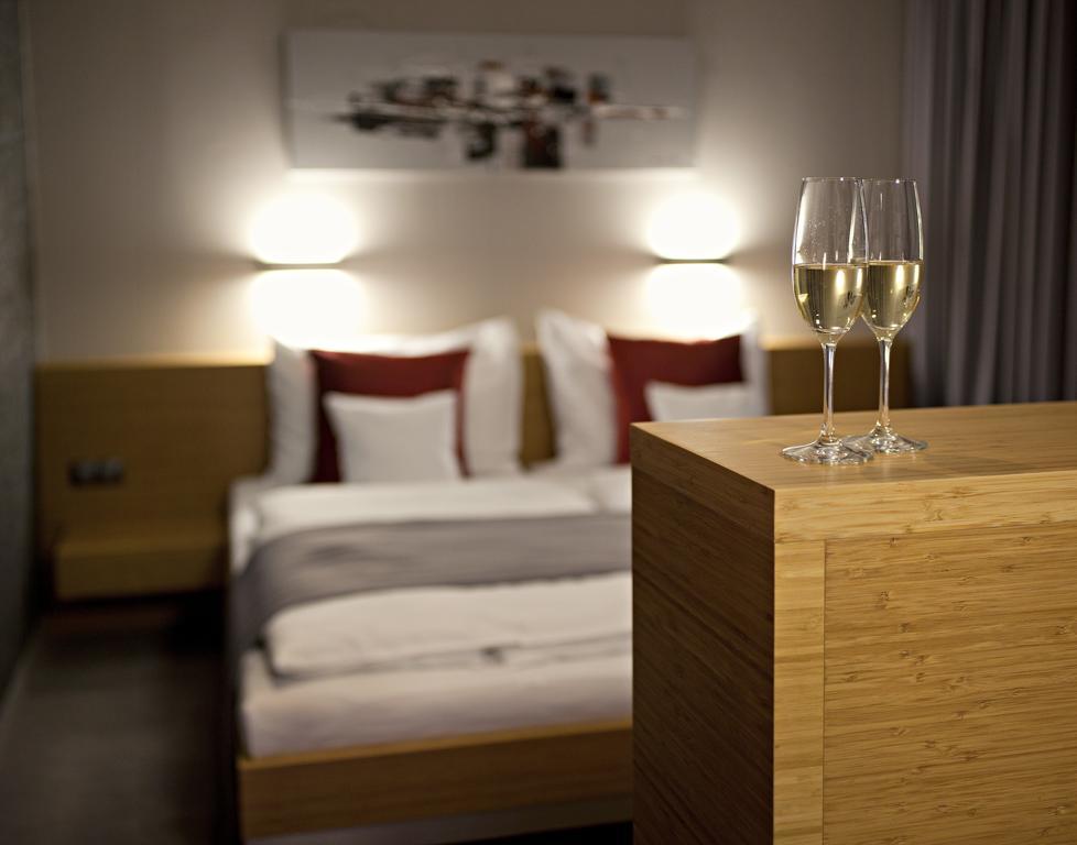 Wellness Hotel ABÁCIE Novy Jicin Exterior foto